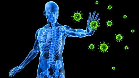 How to Boost Your Immune System Naturally